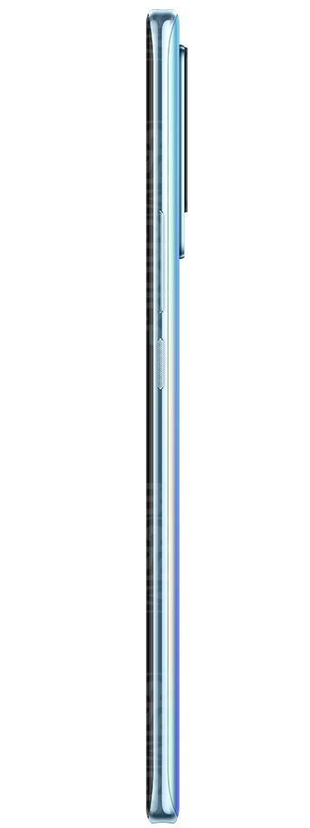 Vivo X60, photo 3