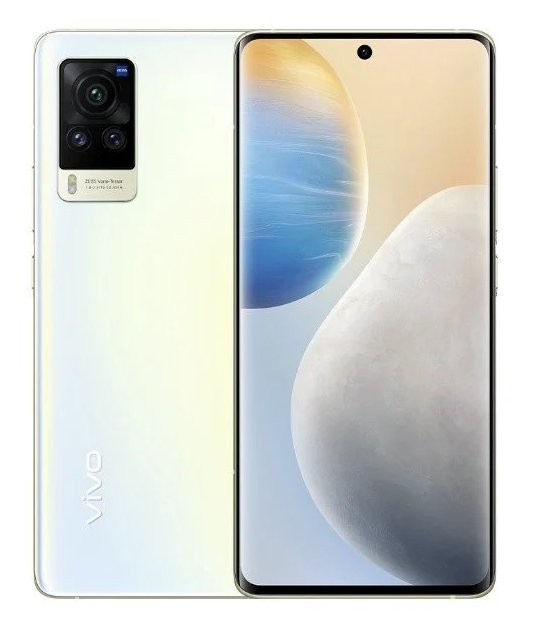 Vivo X60s، صورة 1