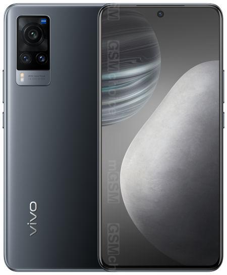 Vivo X60t، صورة 1