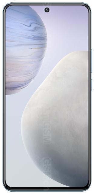 Vivo X60t، صورة 2