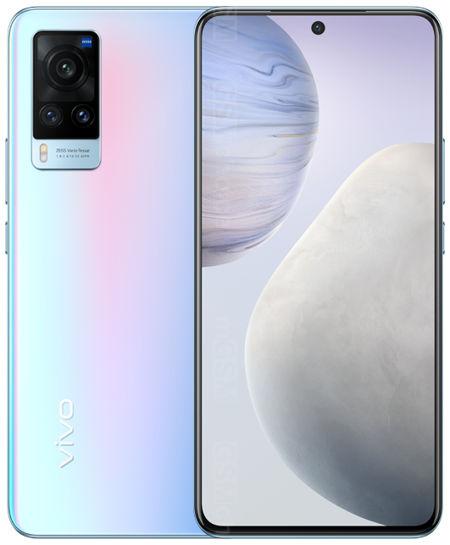 Vivo X60t، صورة 3