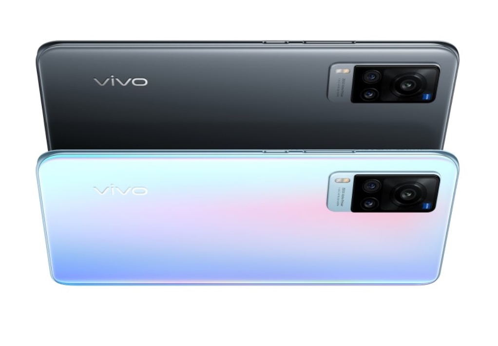 Vivo X60t، صورة 4