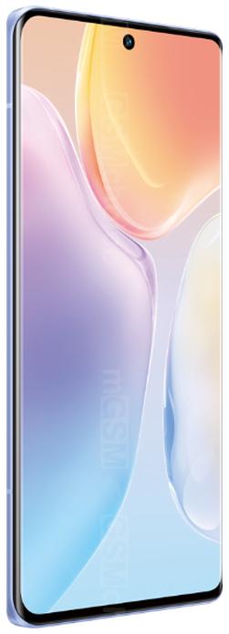 Vivo X70 Pro, photo 1
