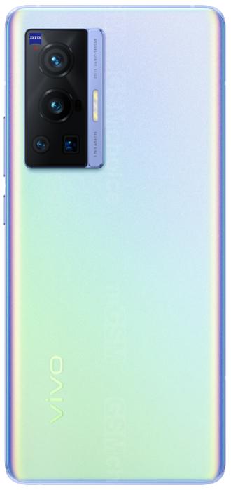 Vivo X70 Pro, photo 2