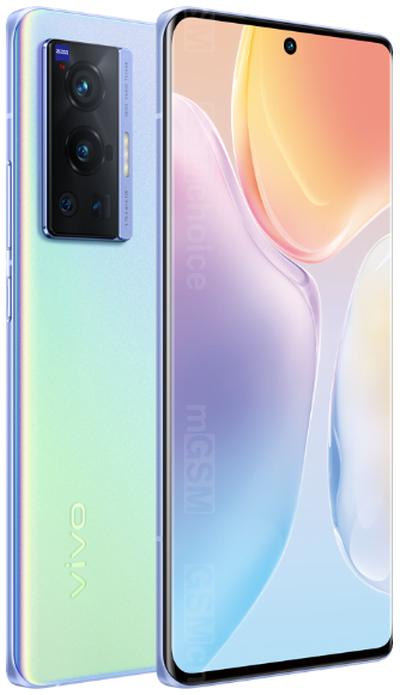 Vivo X70 Pro, photo 3
