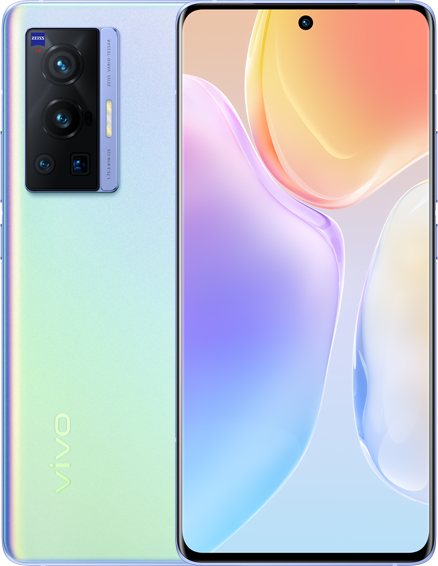 Vivo X70 Pro, photo 4
