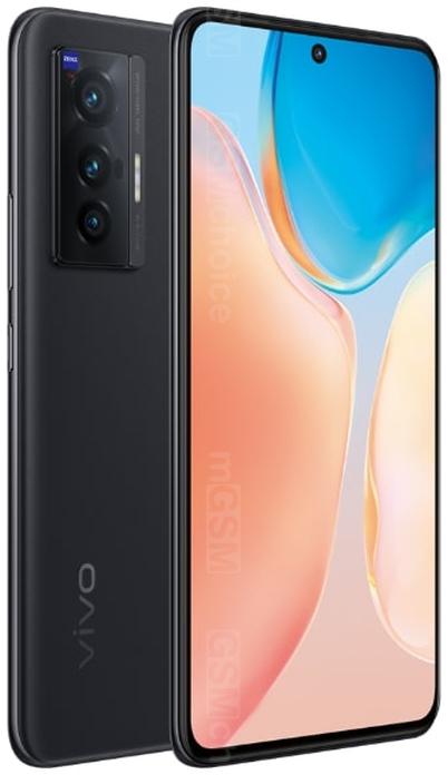 Vivo X70، صورة 3