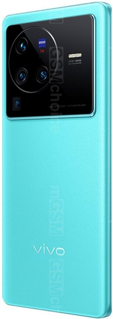 Vivo X80 Pro، صورة 3