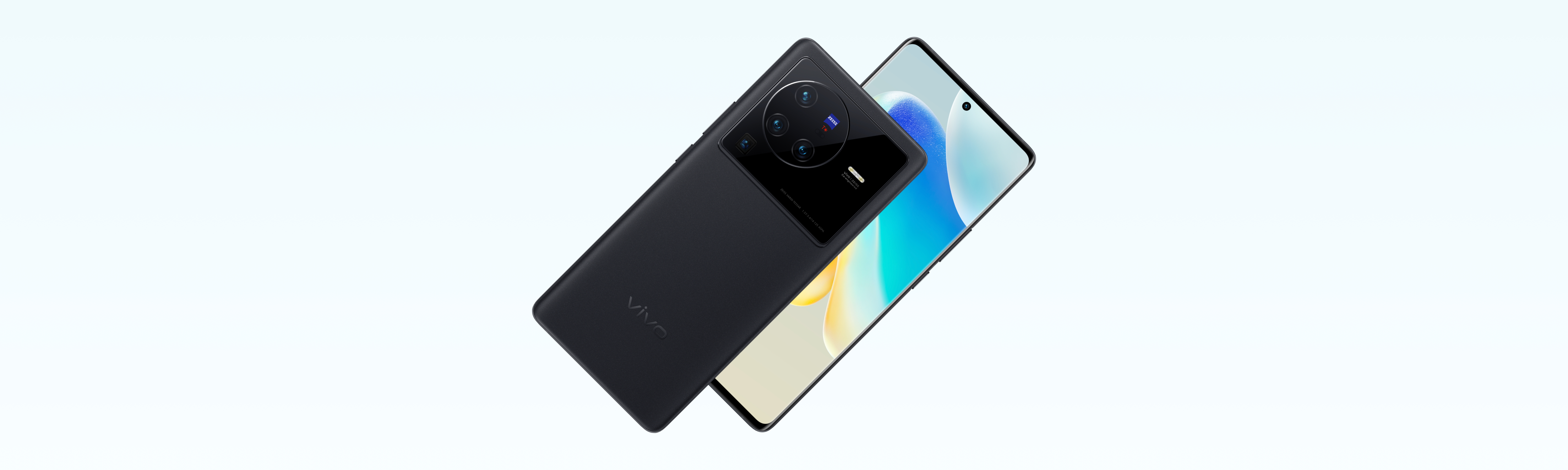 Vivo X80 Pro، صورة 4