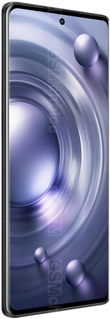 Vivo X80, photo 2