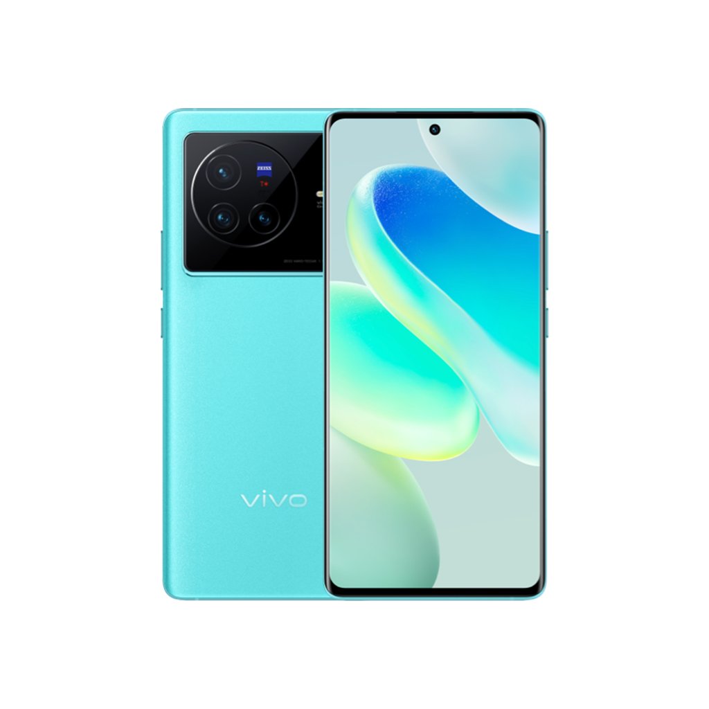 Vivo X80, photo 4