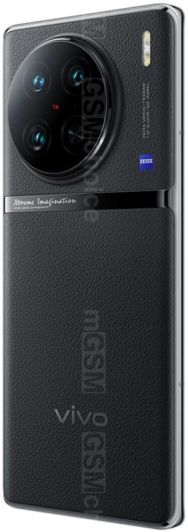 Vivo X90 Pro, photo 3