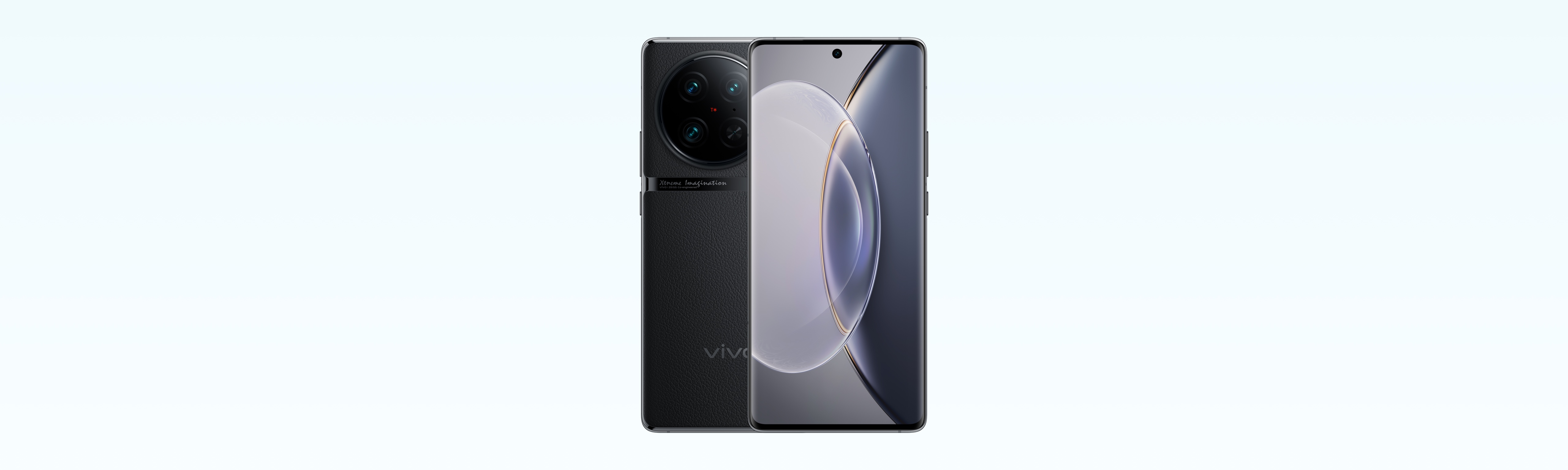Vivo X90 Pro, photo 4