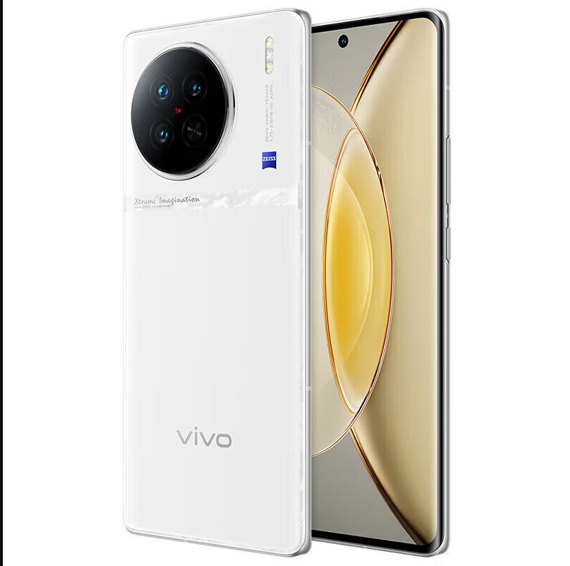 Vivo X90، صورة 4