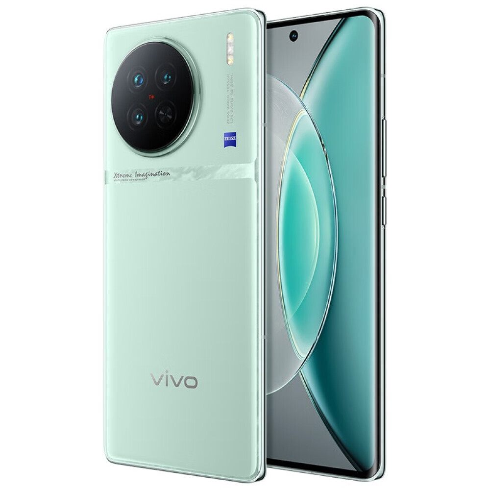 Vivo X90S، صورة 4
