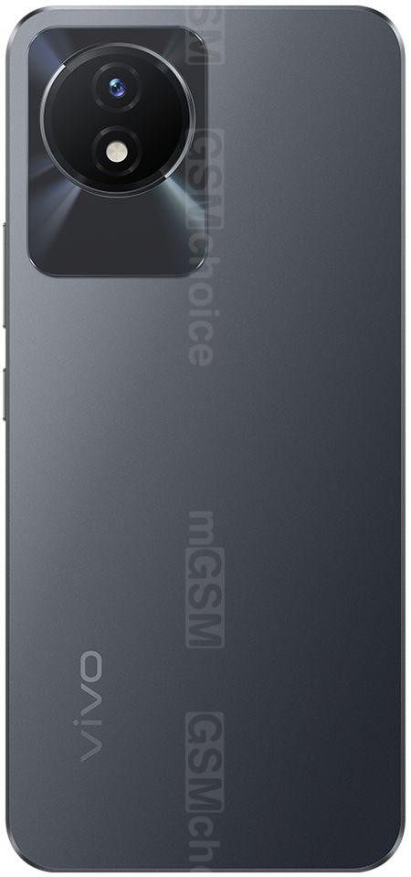Vivo Y02t, photo 2
