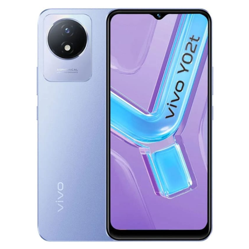 Vivo Y02t, photo 4