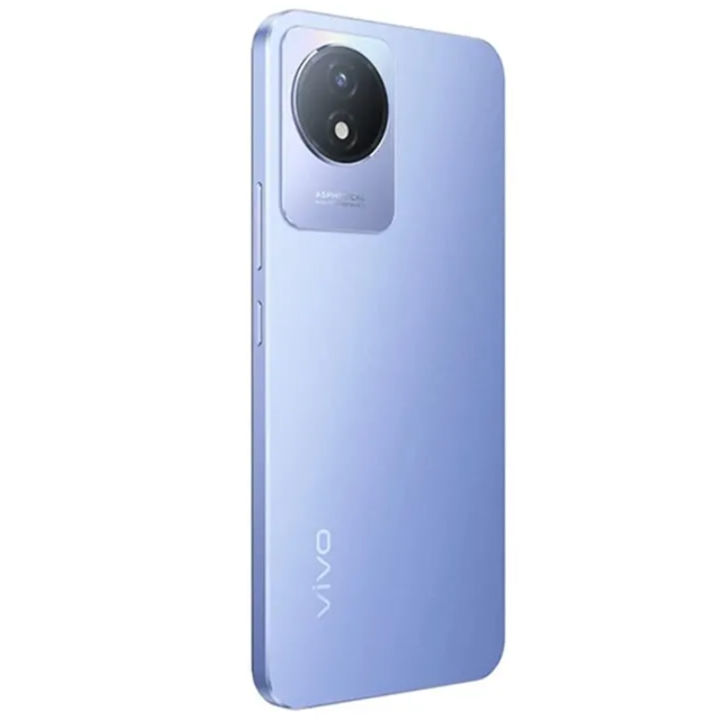 Vivo Y02t, photo 5