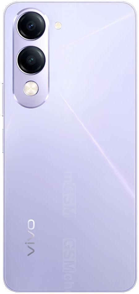 Vivo Y04s، صورة 1