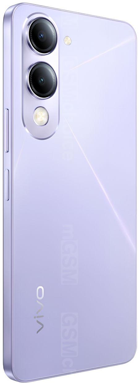 Vivo Y04s، صورة 2