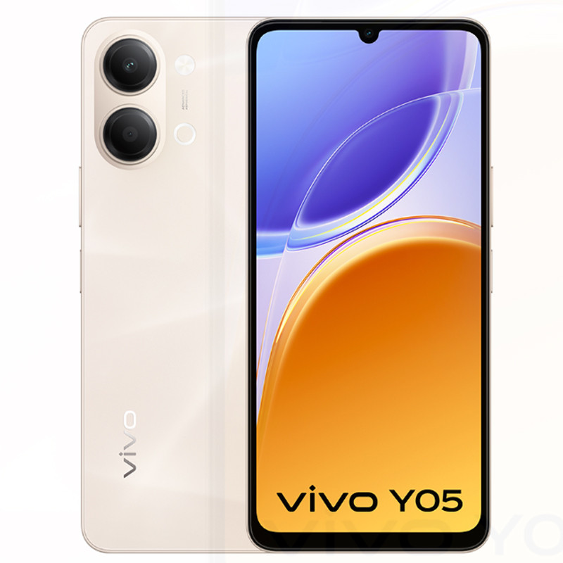 Vivo Y05، صورة 4