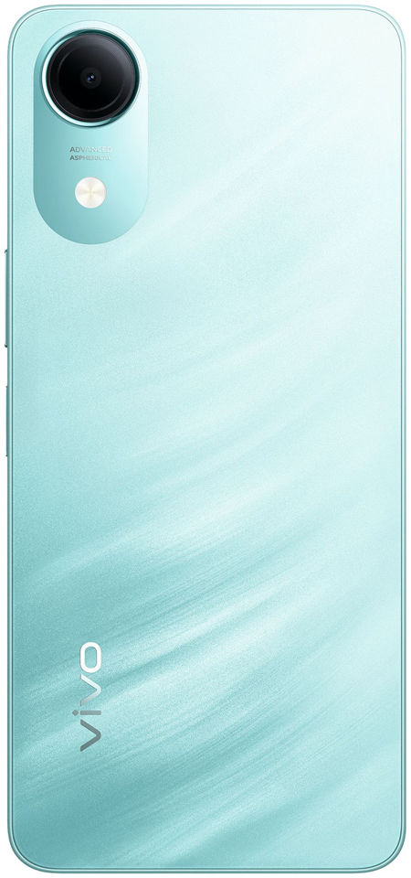 Vivo Y05e, picture 1