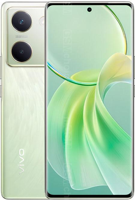 Vivo Y100 V2313A, photo 1