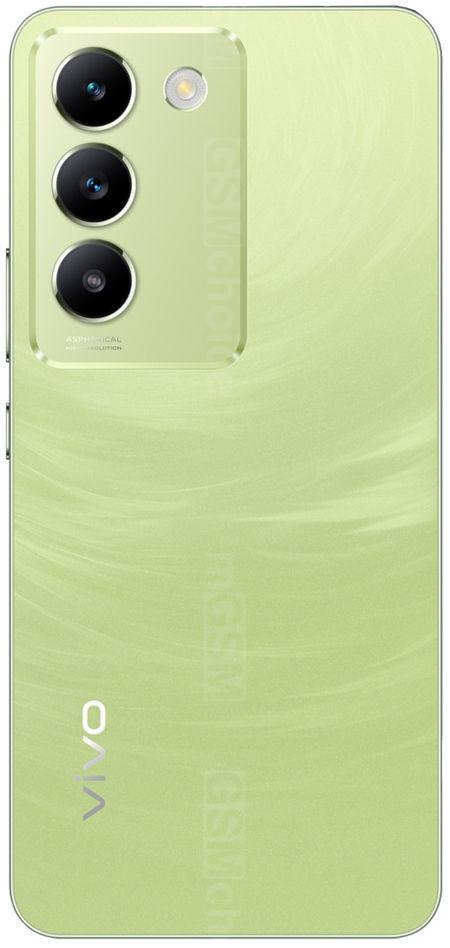 Vivo Y100، صورة 1