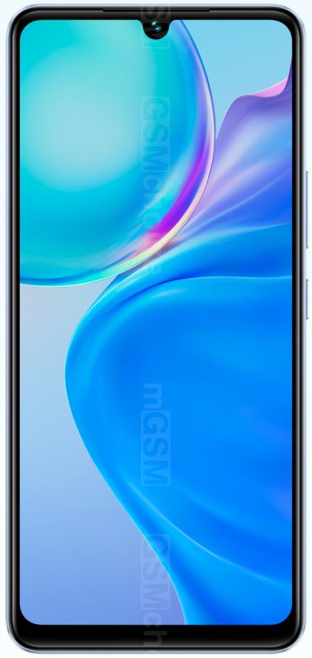 Vivo Y100A, photo 1