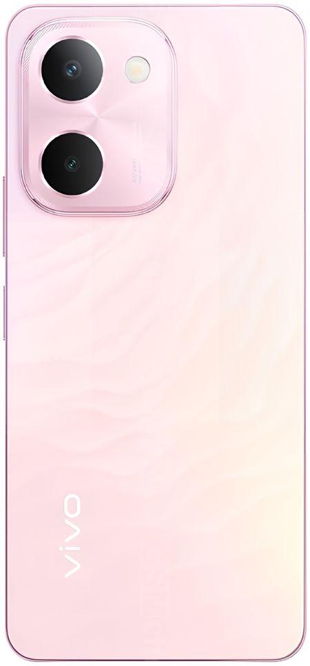 Vivo Y100i, picture 1