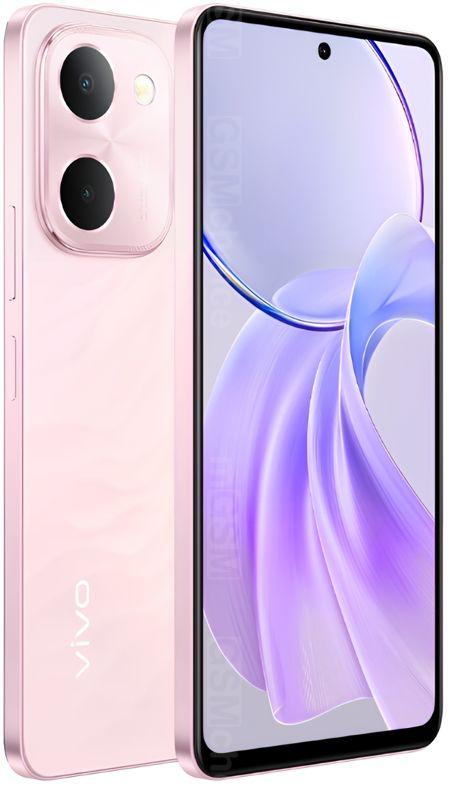 Vivo Y100i, picture 2