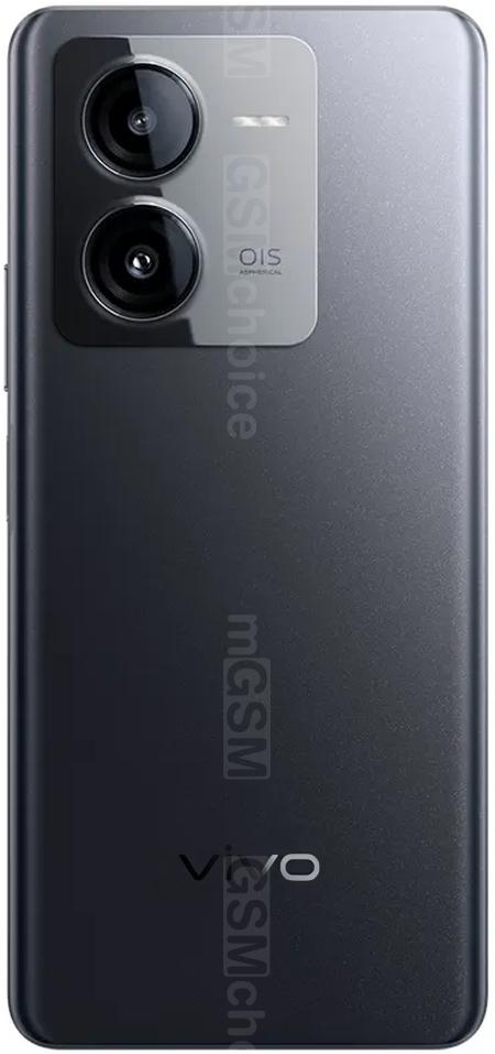 Vivo Y100t, picture 2