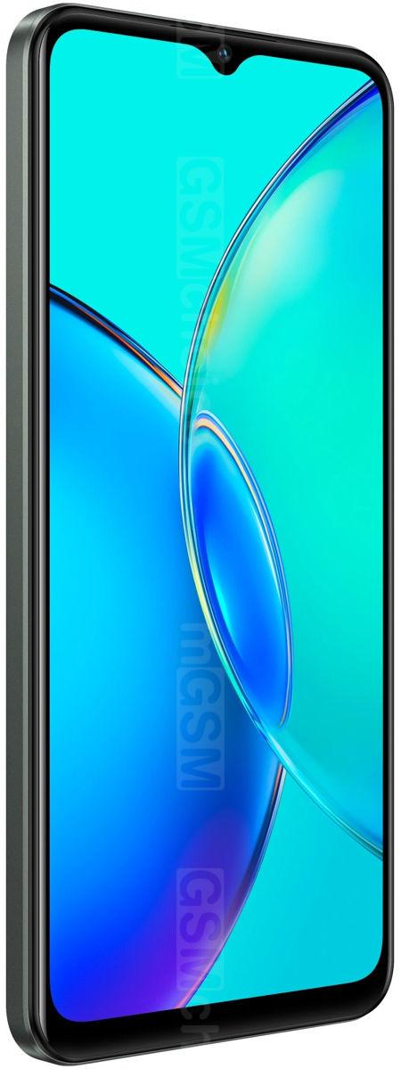 Vivo Y12, photo 1