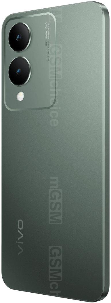Vivo Y12, photo 2