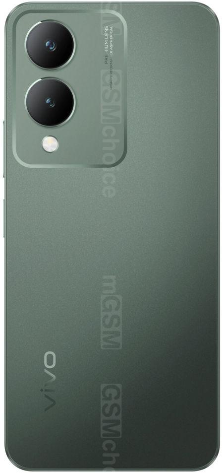 Vivo Y12, photo 3