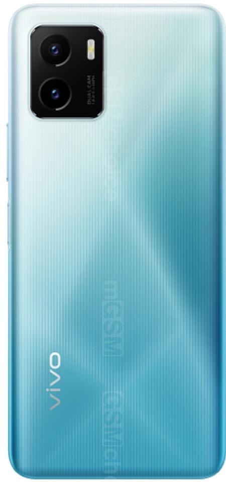 Vivo Y15s، صورة 2