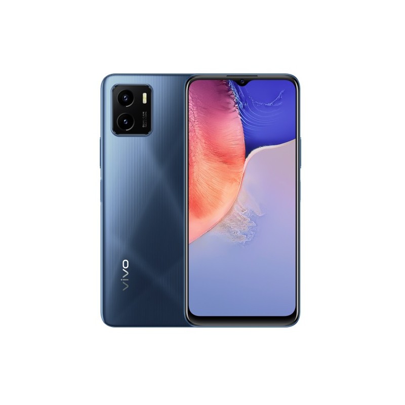 Vivo Y15s، صورة 4