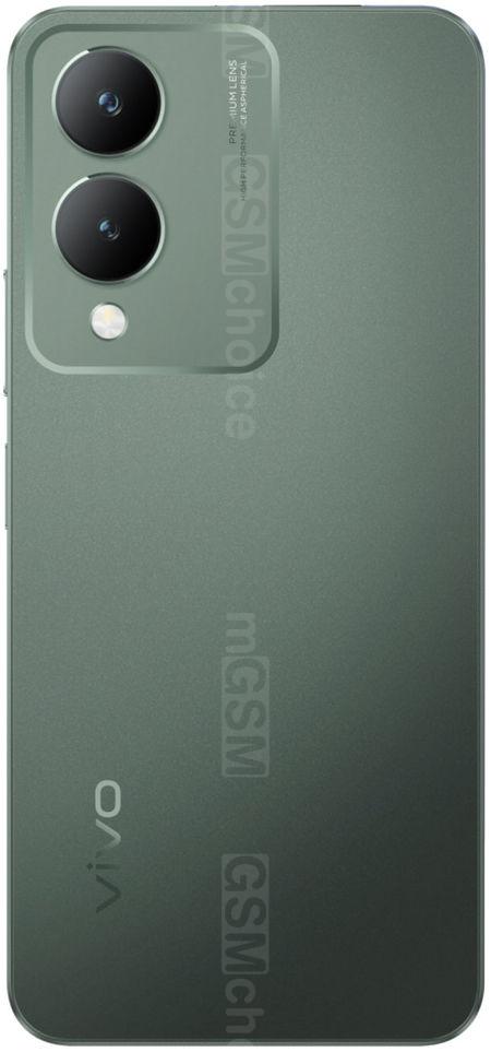 Vivo Y17s، صورة 2