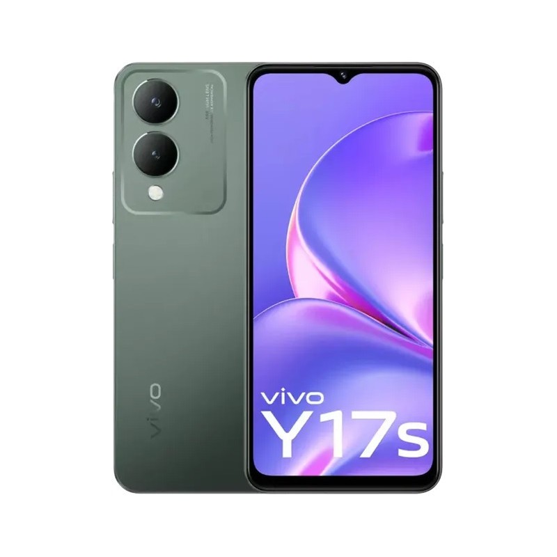 Vivo Y17s، صورة 4