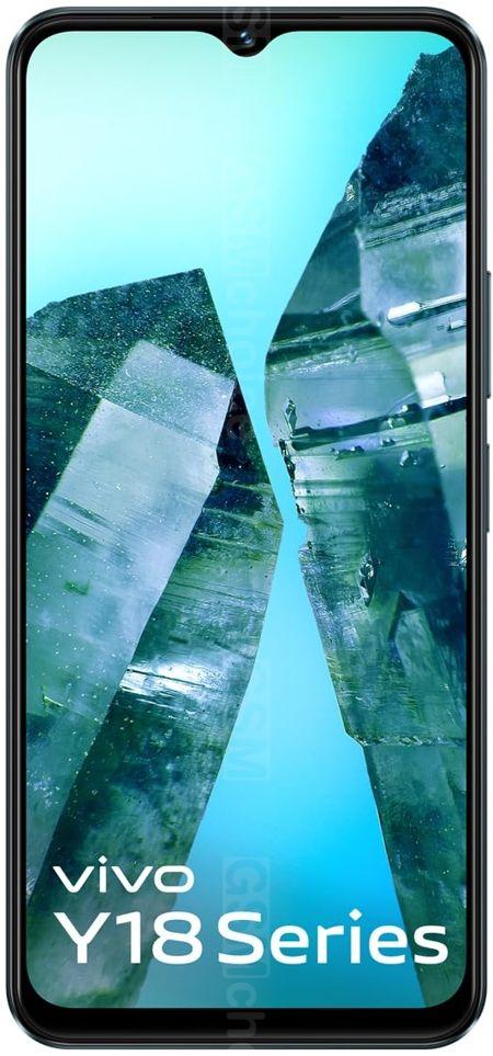 Vivo Y18، صورة 1