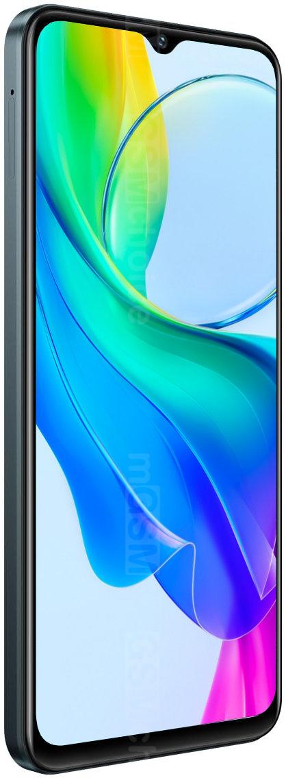Vivo Y18i, photo 2