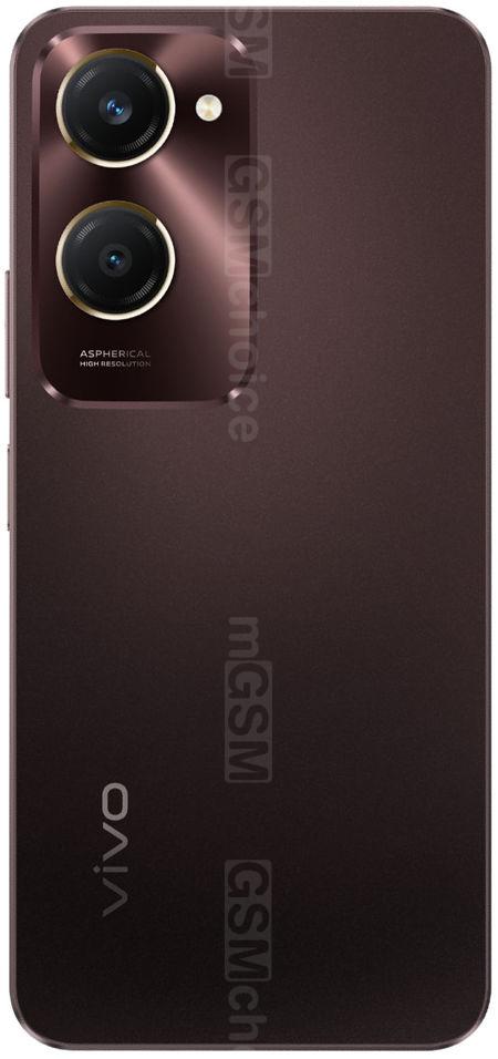 Vivo Y18s، صورة 1