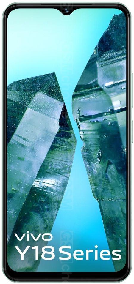 Vivo Y18t, picture 1