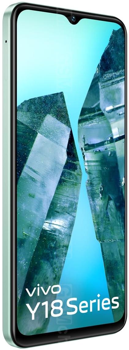 Vivo Y18t, picture 2