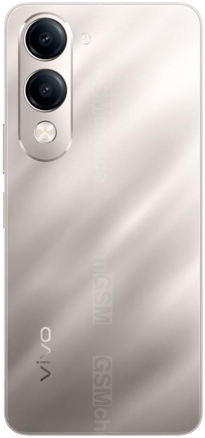 Vivo Y19, photo 1