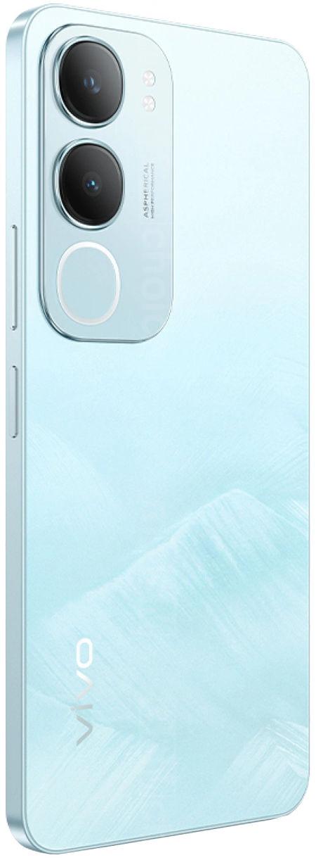 Vivo Y19s، صورة 1