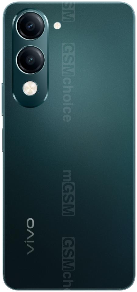 Vivo Y19sGT، صورة 2