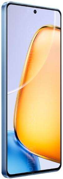 Vivo Y200 GT, picture 1