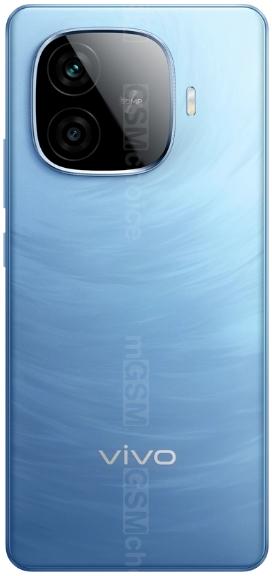 Vivo Y200 GT, photo 2