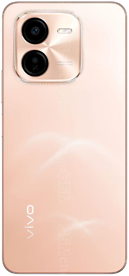 Vivo Y200+, photo 2